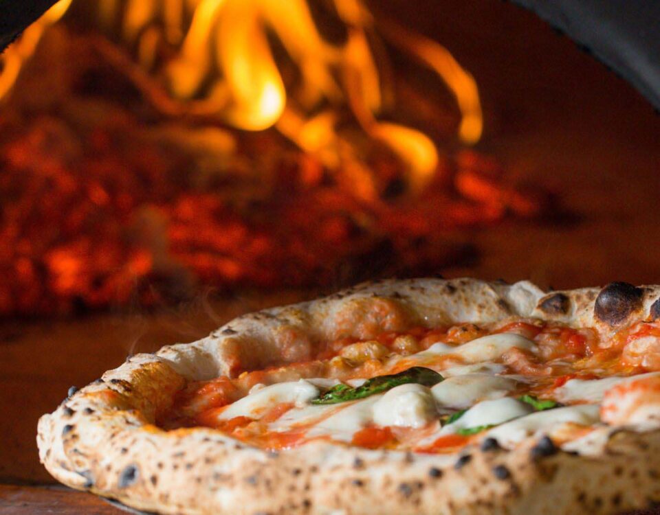 Restaurante Pizzería Calafell